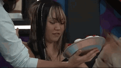 Face Cake Messi Funny GIF