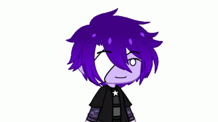 Face Emo Lenny Face GIF