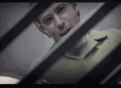 Face Off GIF
