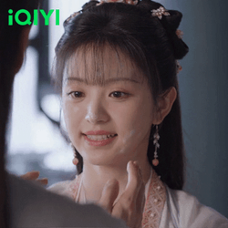 Face Pat New Life Begins GIF