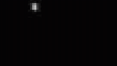 Face Saying Hello Megs GIF