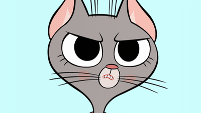 Face Saying Nah Id Love You More GIF