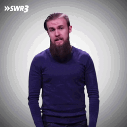 Face Slap Oh No That's Not Right GIF