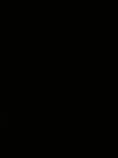 Face Surrounded By Stars GIF