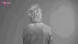 Face The Wall Headbang  GIF