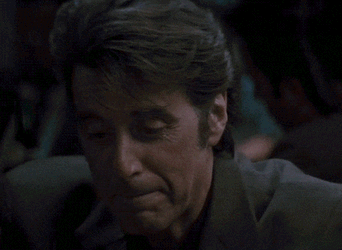 Face To Face Heat GIF