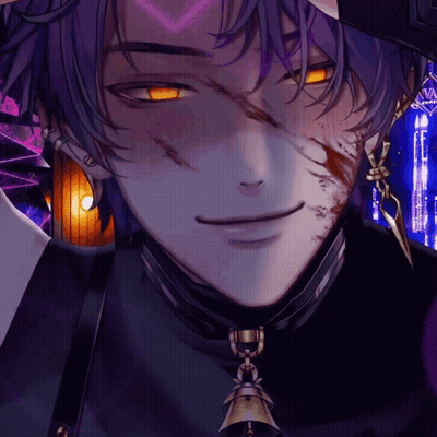 Face With Bell GIF
