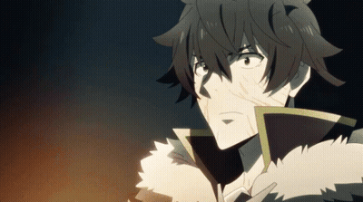 Face With Fur Collar GIF