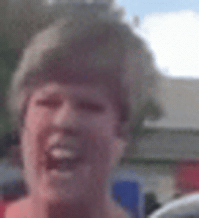 Face With Open Mouth and Hat
