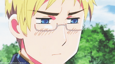 Face With Saraha Asahi Tumblr GIF