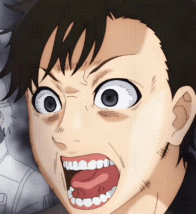 Face With Tongue Out GIF