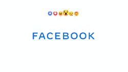 Facebook New App Logo Art