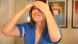 Facial Massage Care Sharzad Kiadeh GIF