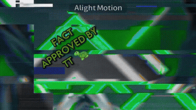 Fact Approved By TT GIF