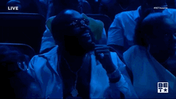Facts BET Awards GIF