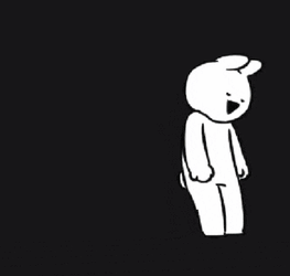 Fade Away Faded GIF
