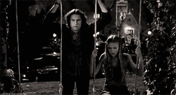 Fail Romance Girl Fell From Sway  GIF