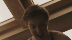 Failed Yoga Exercise To Be Flexible GIF
