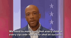 Fair Education Senate Election  GIF