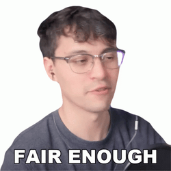 Fair Enough Hunter Engel GIF