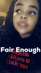 Fair Enough Video Mode GIF