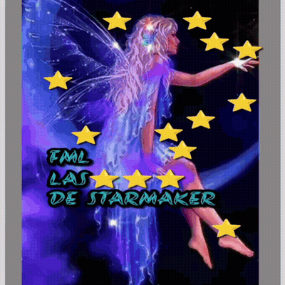 Fairy Fail Las De Starmaker GIF