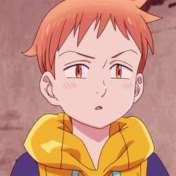 Fairy King Giggling GIF