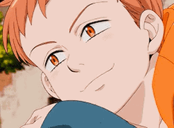 Fairy King Talking GIF