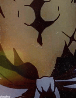 Fairy Tail Natsu Dragneel Abs Closeup GIF