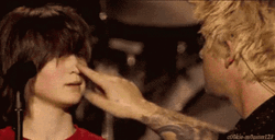 Faith Healer Healed Rock Star Meme GIF