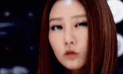 Fake Cry Rubbing Hands GIF