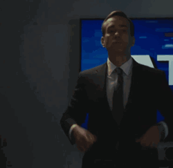 Fake Crybaby Tom Wambsgans GIF