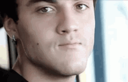 Fake Smile Ethan Dolan GIF