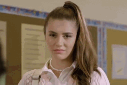 Fake Smile Whatever GIF