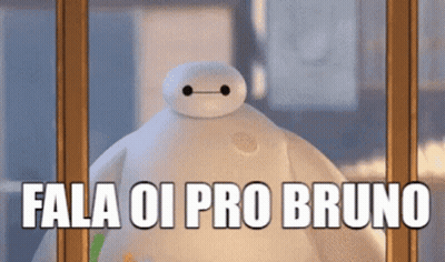 Fala Oi Pro Bruno Cartoon GIF