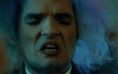 Falco Amadeus GIF