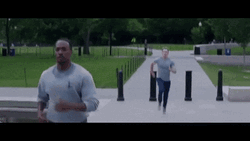 Falcon And Captain America GIF