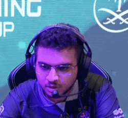 Falcon Member Not Like This Game Play GIF