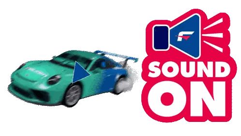 Falken Tyres Music Sticker