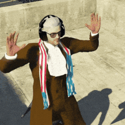 Fall Gta GIF