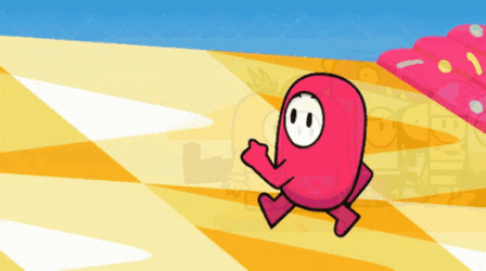 Fall Guys Smash GIF