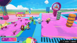 Fall Guys Ventilator GIF