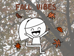 Fall Vibes GIF