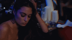 Falling Asleep At The Bar GIF