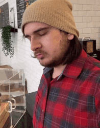 Falling Asleep Doze Crisman GIF