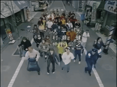 Falling Barometers Weather Service Cartoon GIF