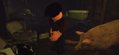 Falling Bricks Doot Doot Doot Doot Doot Doot Dooot GIF