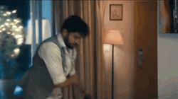 Falling Drunk Stumbling GIF