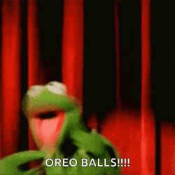 Falling Fail Frantic Kermit The Frog GIF