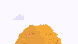 Falling Leaves Wow Wow Appear GIF